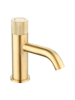 Load image into Gallery viewer, TB+ Redondo Round Push-Button Basin Mixer Tap
