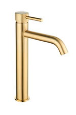 Load image into Gallery viewer, TB+ Redondo Round Tall Eco Control / Cold-Start Basin Mixer Tap
