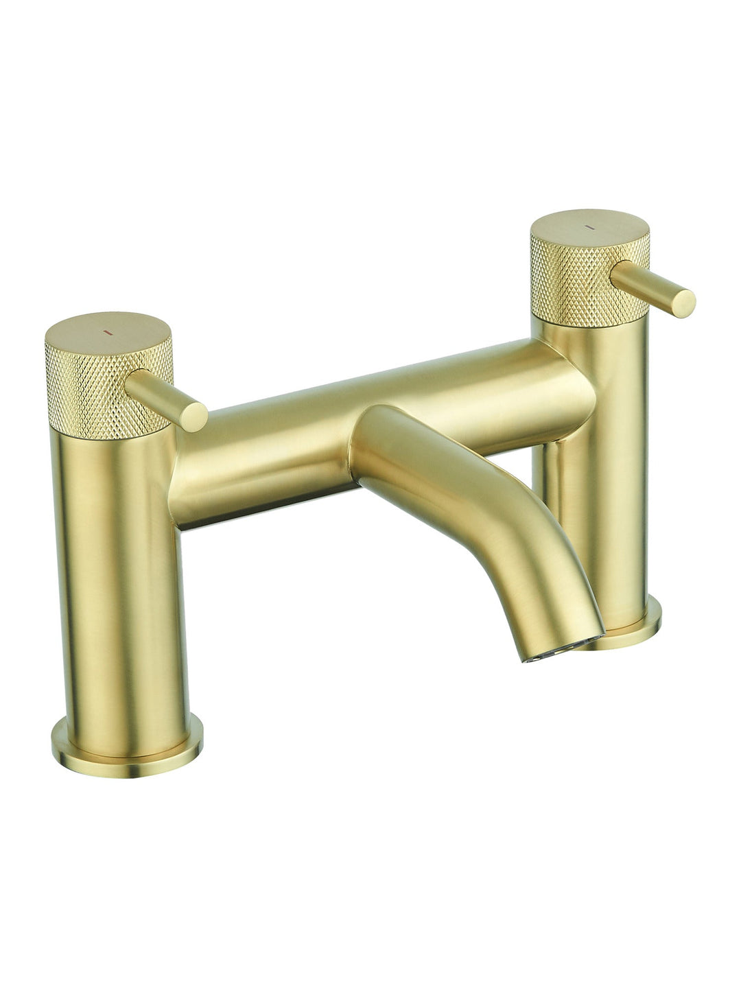 TB+ Redondo Round Bath Filler Tap