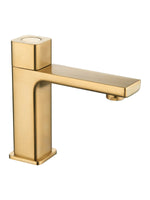 Load image into Gallery viewer, TB+ Quadrado Square Push Button Basin Mixer
