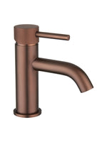 Load image into Gallery viewer, TB+ Redondo Round Eco Control / Cold-Start Basin Mixer Tap
