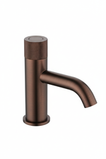 Load image into Gallery viewer, TB+ Redondo Round Push-Button Basin Mixer Tap
