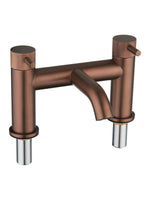 Load image into Gallery viewer, TB+ Redondo Round Bath Filler Tap

