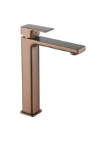 Load image into Gallery viewer, TB+ Quadrado Square Tall ECO Control/Cold Water Start Basin Mixer
