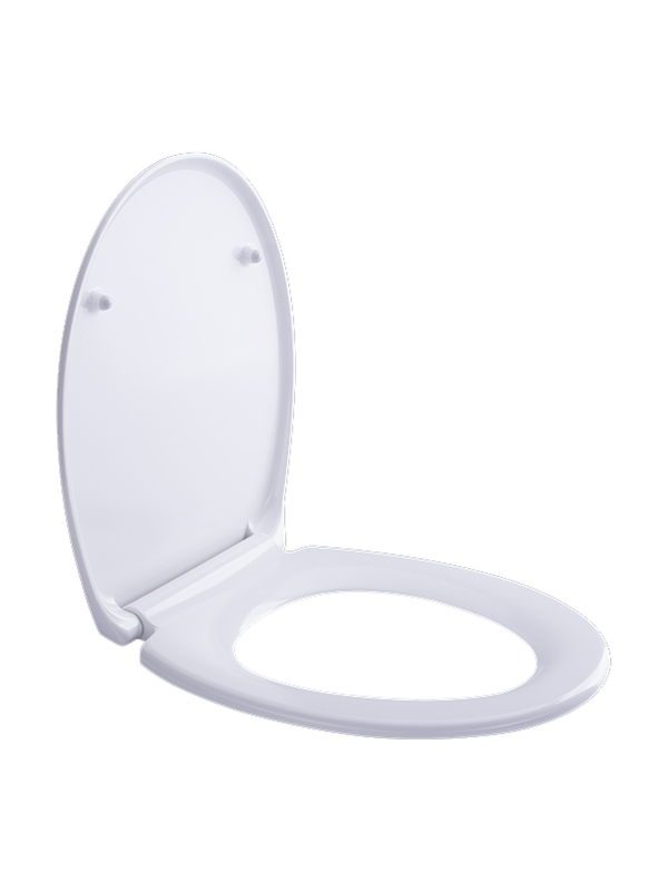 Omni Soft-Close Toilet Seat