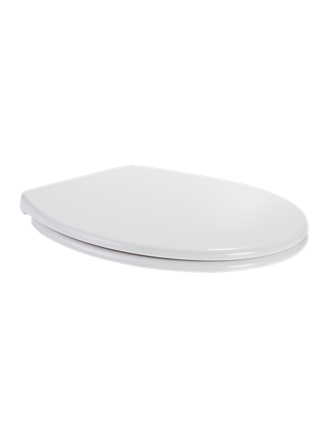 Omni Soft-Close Toilet Seat