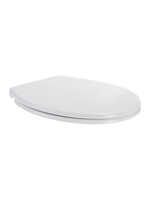 Load image into Gallery viewer, Omni Soft-Close Toilet Seat
