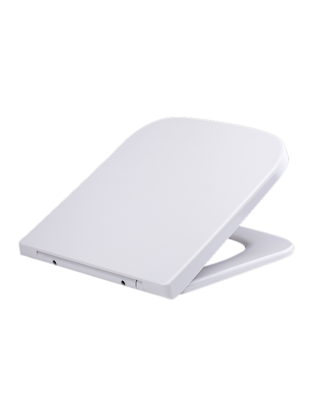 T20 Square Soft-Close Toilet Seat