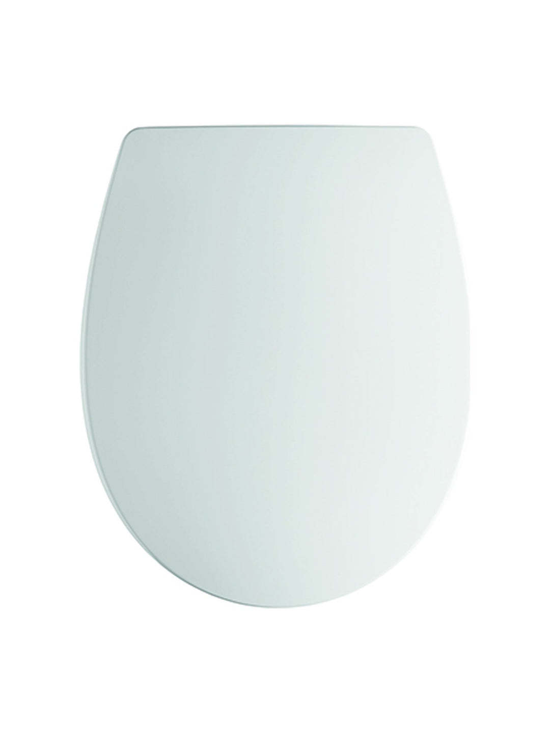 Pressalit T Soft Toilet Seat