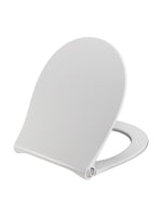 Load image into Gallery viewer, Pressalit Sway Uni Toilet Seat
