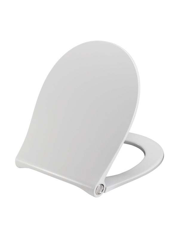 Pressalit Sway Uni Toilet Seat