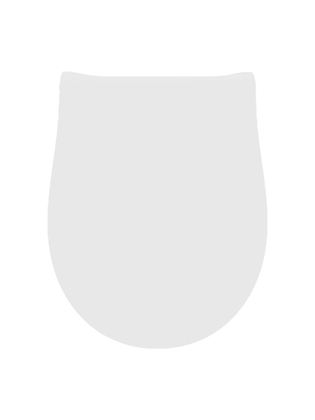 Pressalit Sway Uni Toilet Seat
