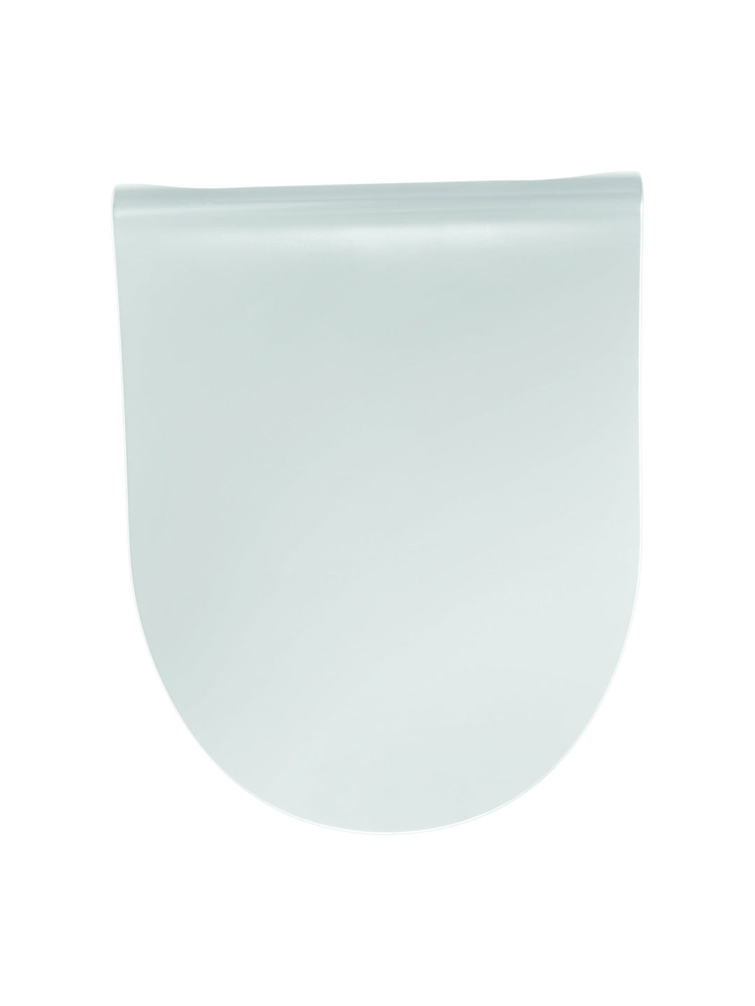 Pressalit Sway D-Shape Toilet Seat