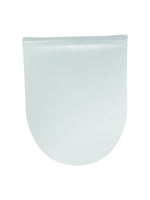 Load image into Gallery viewer, Pressalit Sway D-Shape Toilet Seat
