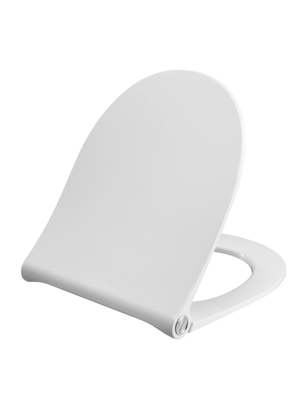 Pressalit Sway D2 Toilet Seat