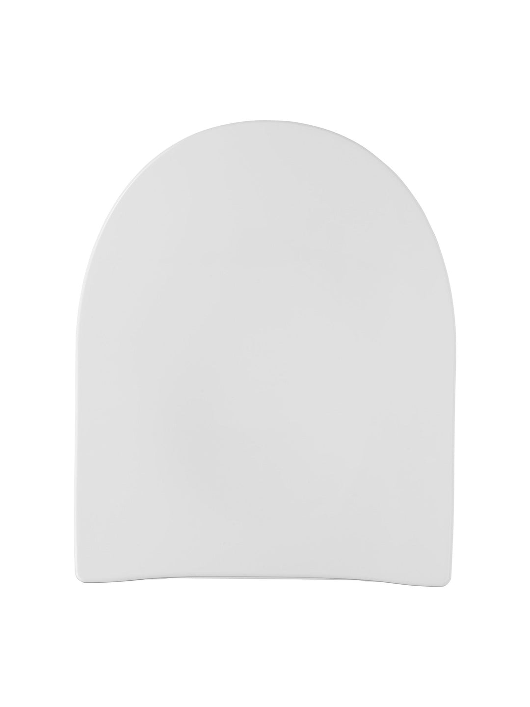 Pressalit 300 Slim Toilet Seat