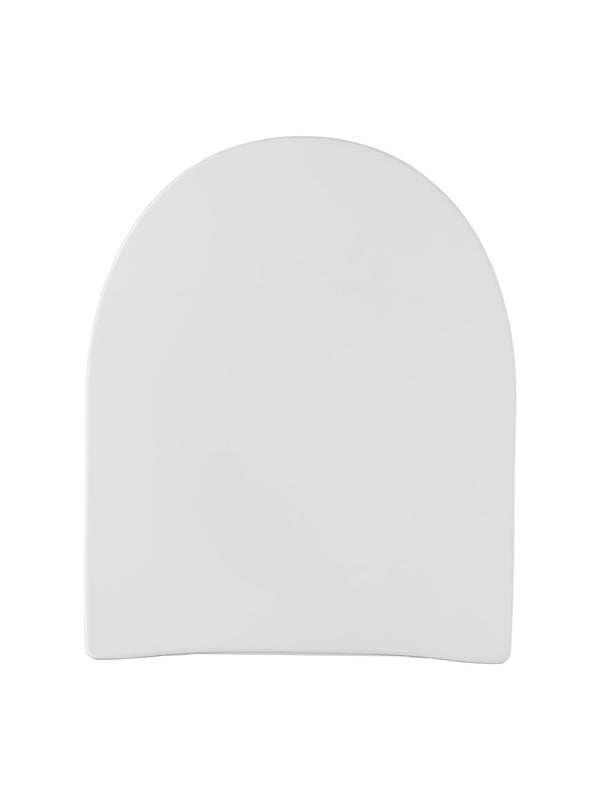Pressalit 300 Slim Toilet Seat