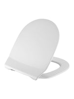 Load image into Gallery viewer, Pressalit Connexion Toilet Seat
