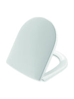 Load image into Gallery viewer, Pressalit Objecta D-Shape Toilet Seat
