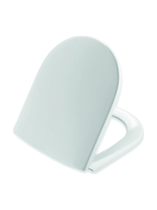 Pressalit Objecta D-Shape Toilet Seat