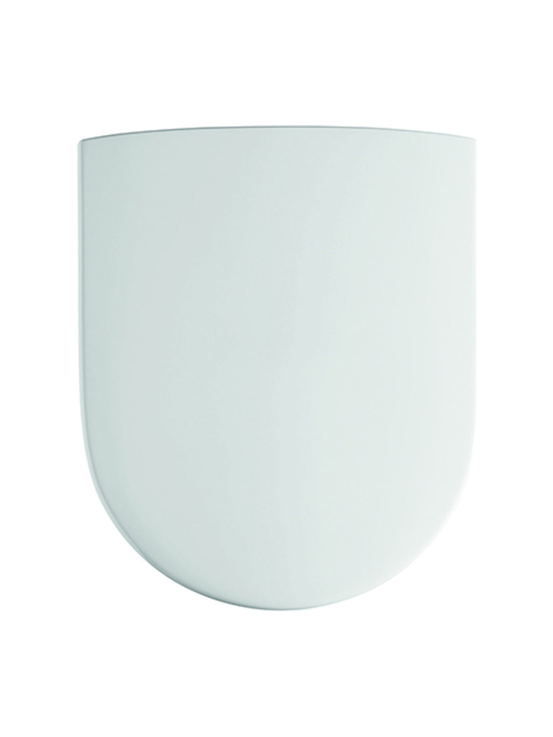 Pressalit Objecta D-Shape Toilet Seat