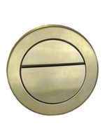 Load image into Gallery viewer, 82mm Flush Button (for Concealed Cistern 6202)

