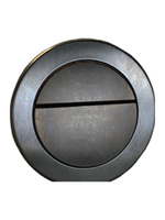 Load image into Gallery viewer, 82mm Flush Button (for Concealed Cistern 6202)
