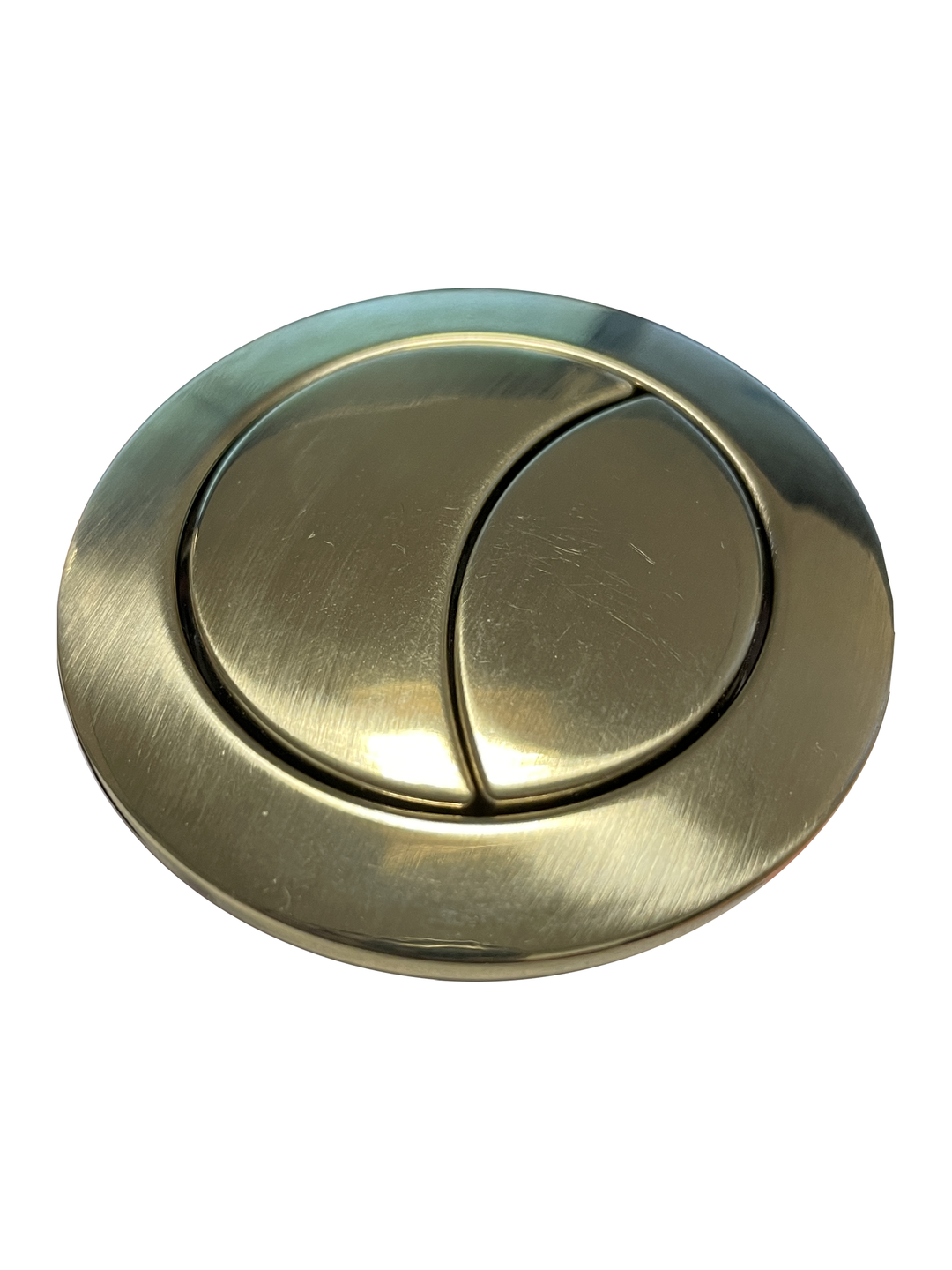 38mm Cistern Flush Button