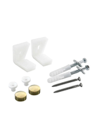 Load image into Gallery viewer, Toilet Pan Fixing Kit
