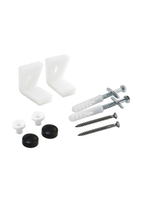 Load image into Gallery viewer, Toilet Pan Fixing Kit

