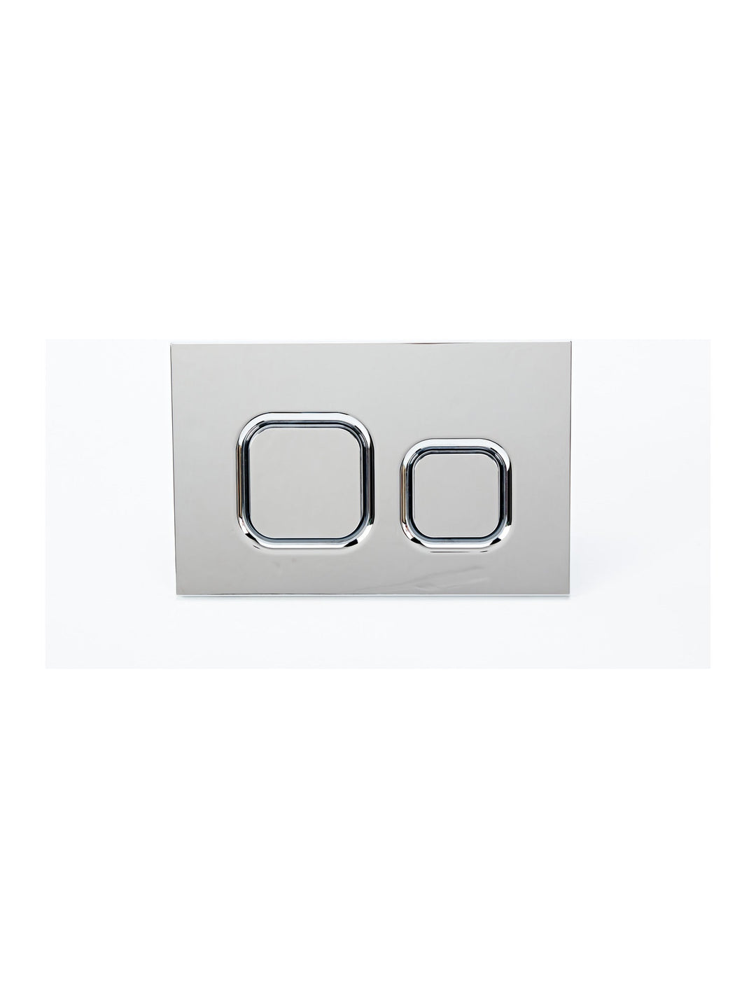 Flush Button Plate (for Toilet Frame 6222)