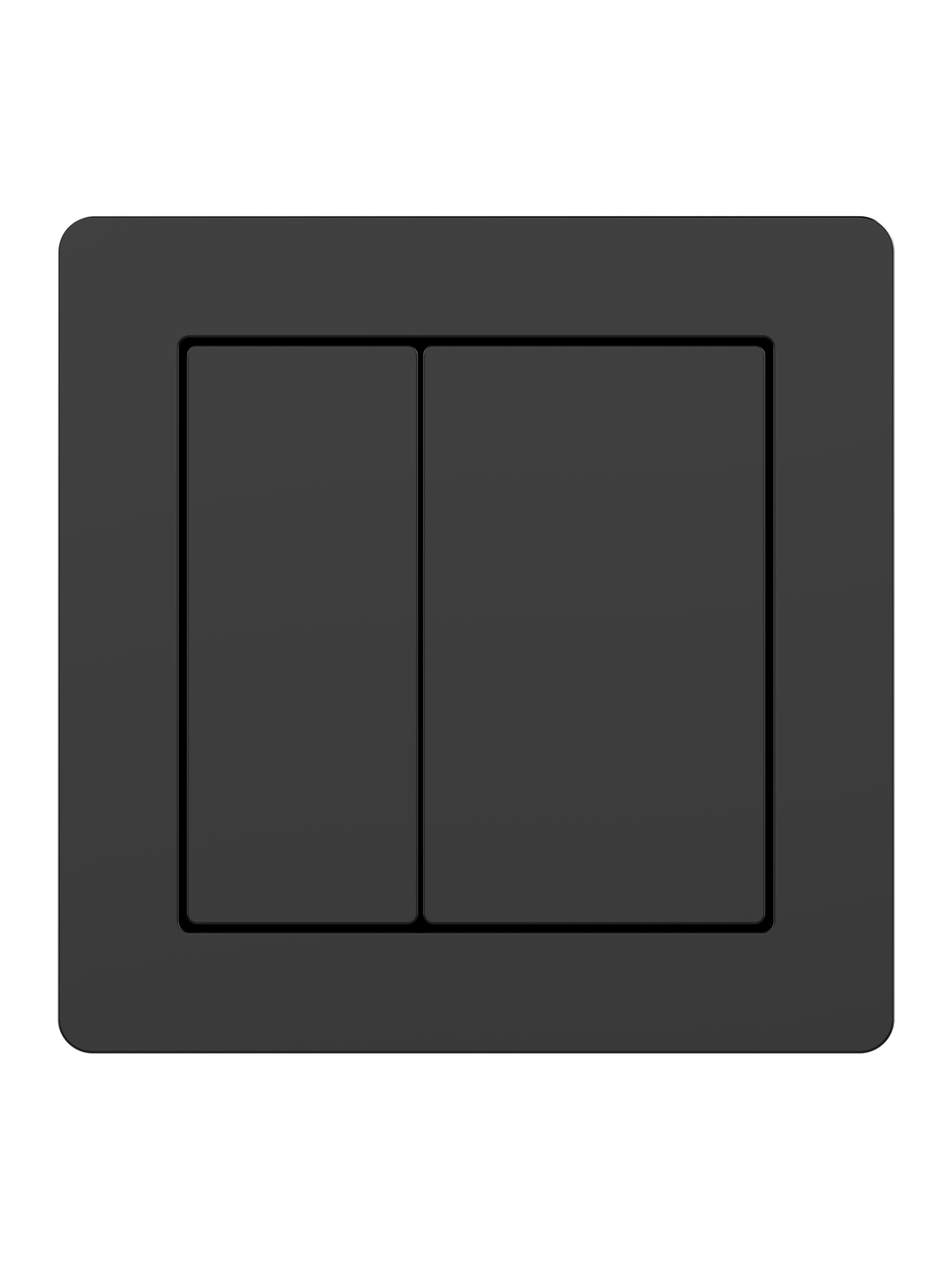 78mm Flush Button (for Cistern 6201)