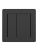 Load image into Gallery viewer, 78mm Flush Button (for Cistern 6201)
