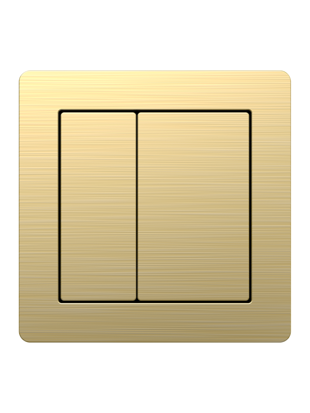 78mm Flush Button (for Cistern 6201)