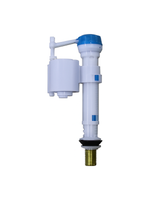 Load image into Gallery viewer, Bottom-Entry Fill Valve 1/2" Brass
