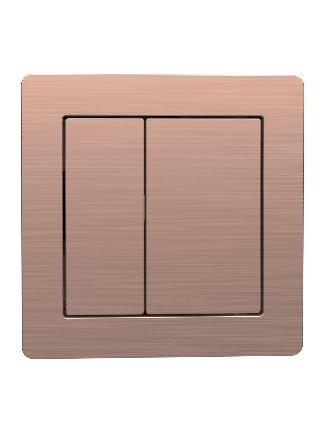 78mm Flush Button (for Cistern 6201)
