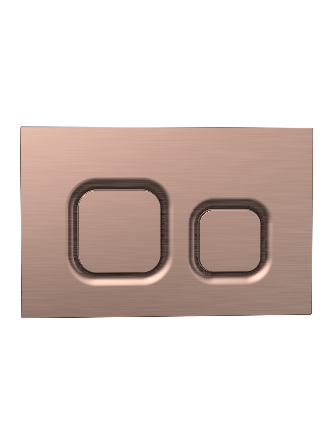 Flush Button Plate (for Toilet Frame 6222)