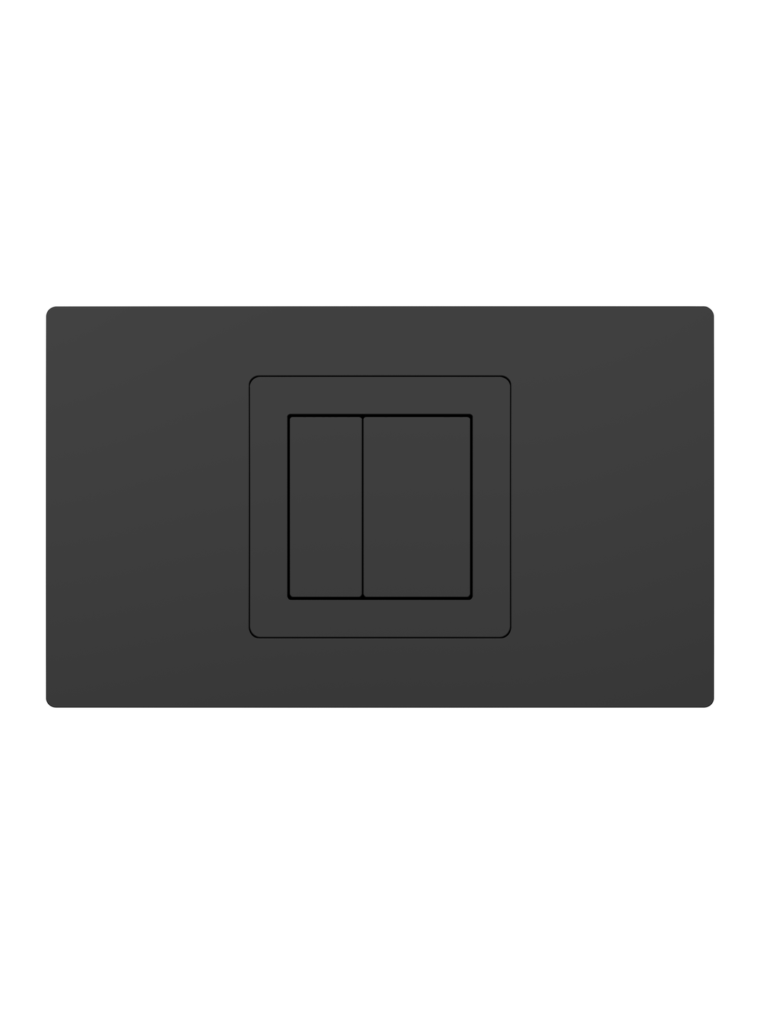 Flush Button Plate & Button Set (for Cistern 6201)