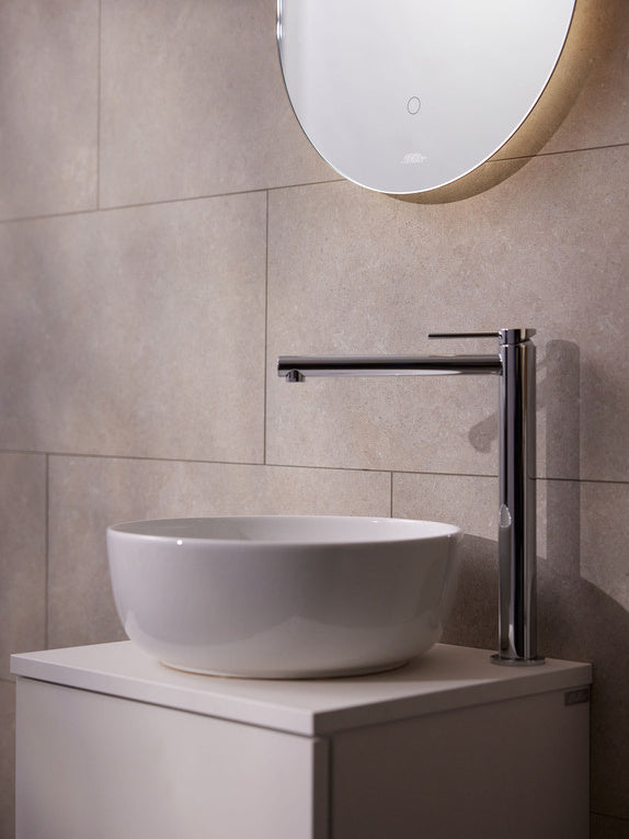 Mirror Ambient 40x80 Touch