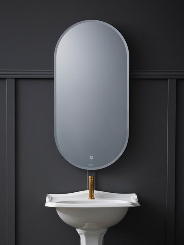 Mirror Ambient 50x100 Classic Touch
