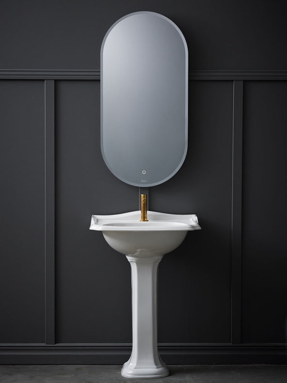 Mirror Ambient 50x100 Classic Touch
