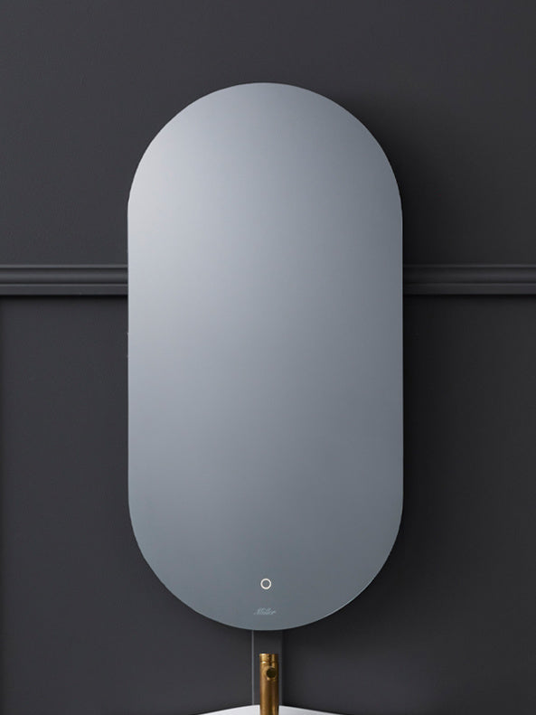 Mirror Ambient 50x100 Touch