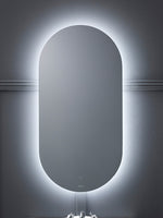 Load image into Gallery viewer, Mirror Ambient 50x100 Touch
