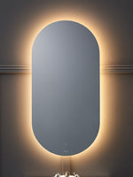 Load image into Gallery viewer, Mirror Ambient 50x100 Touch

