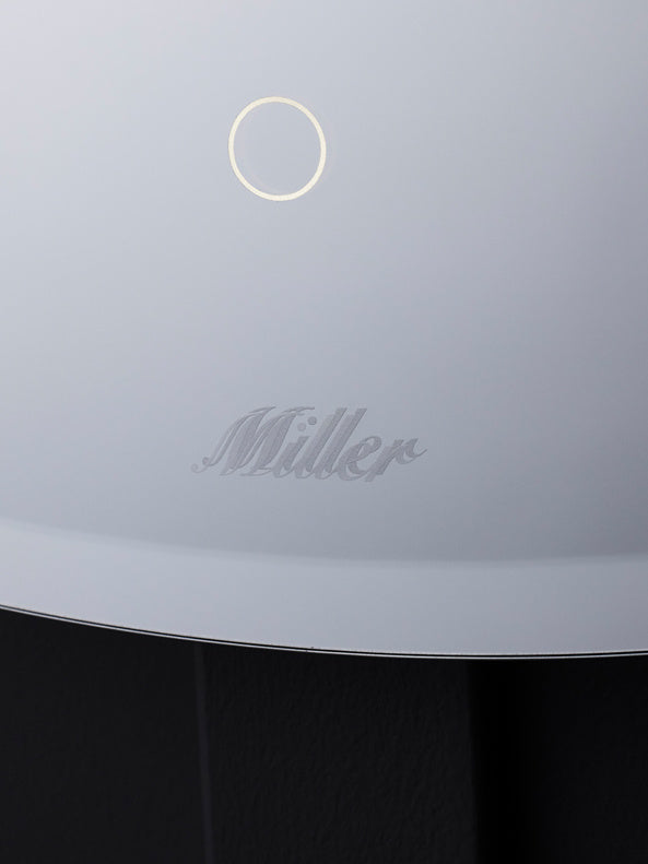 Mirror Ambient 50x100 Touch