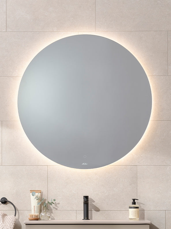Mirror Ambient 90 Touch