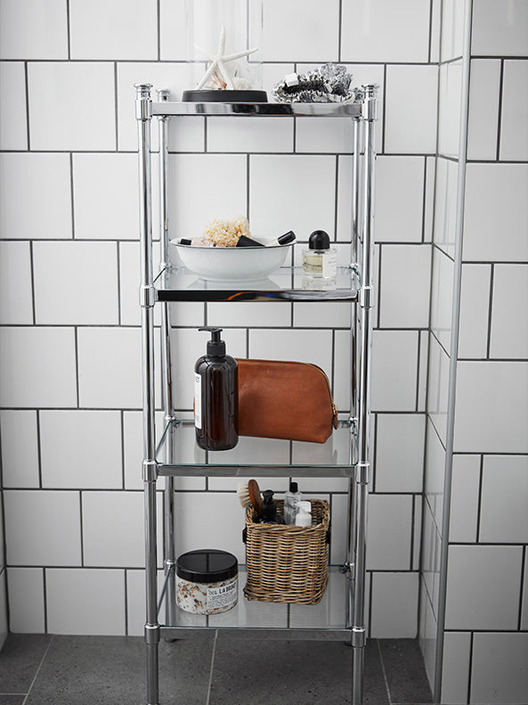 Signature Four Tier Shelf