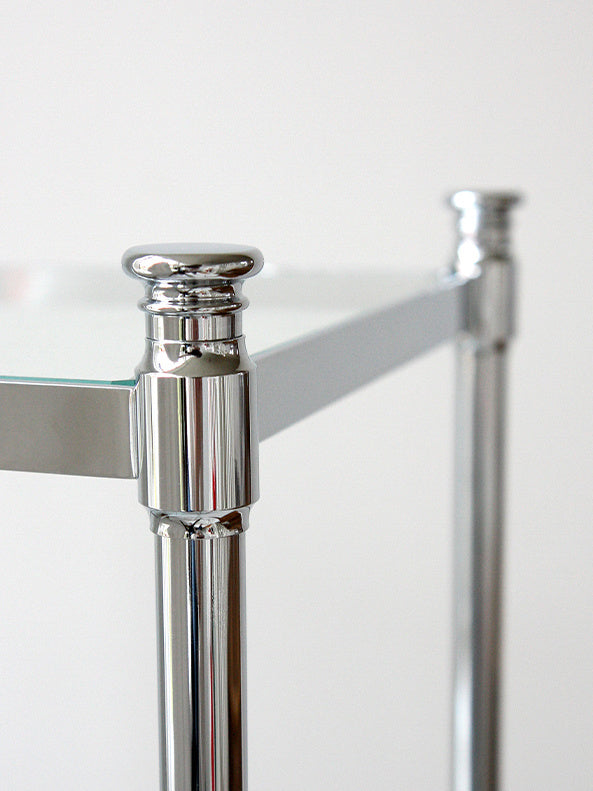 Signature Four Tier Shelf
