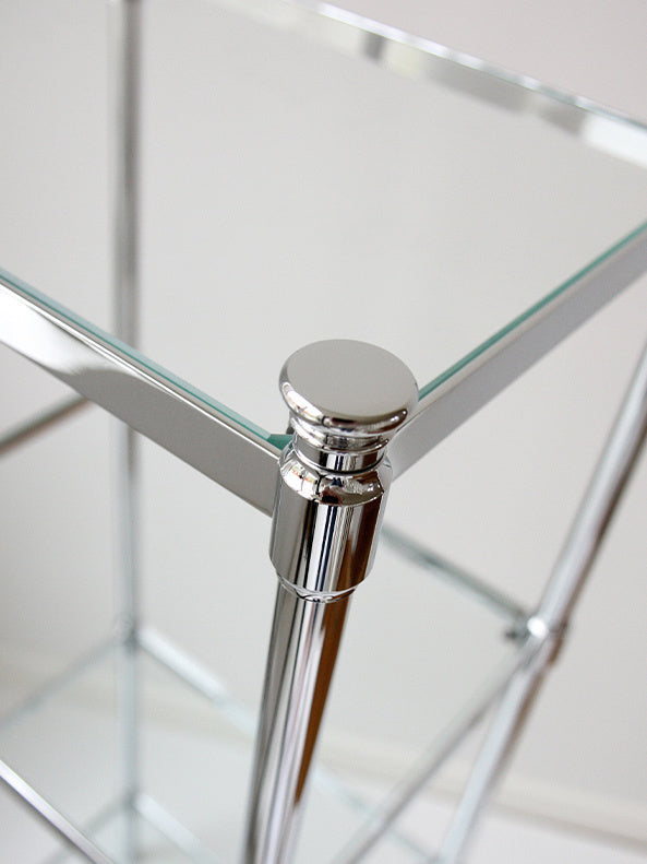 Signature Four Tier Shelf