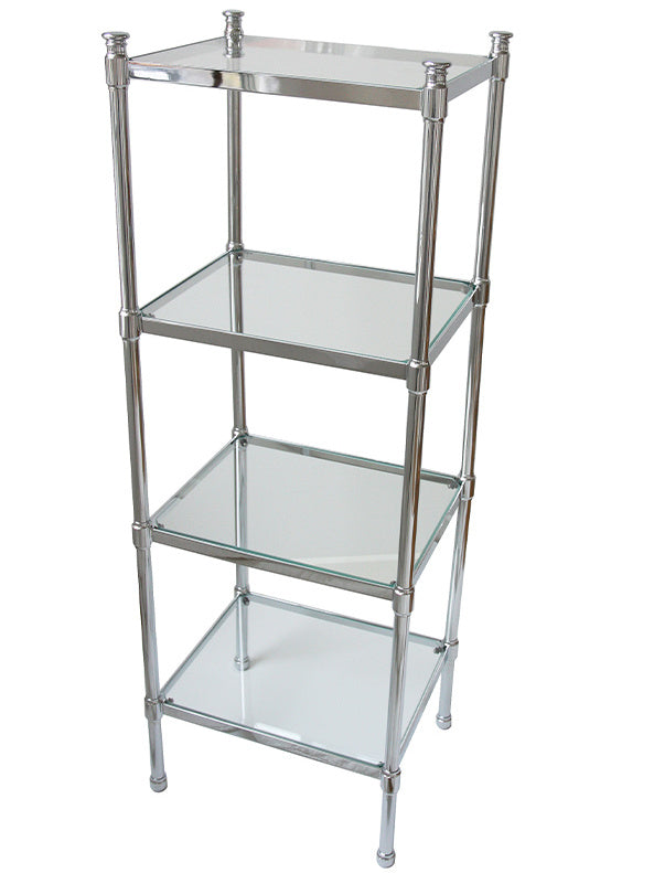 Signature Four Tier Shelf